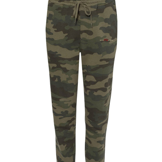 Casual Logo Sweatpants