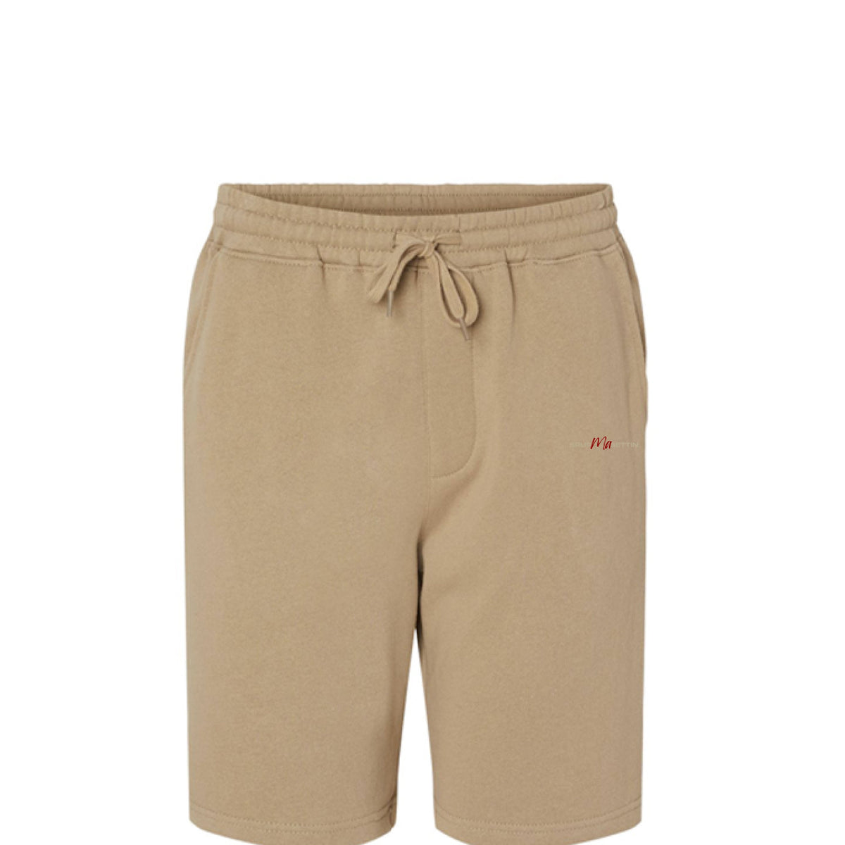Casual Logo Shorts