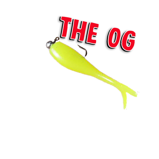 THE OG 2 INCH