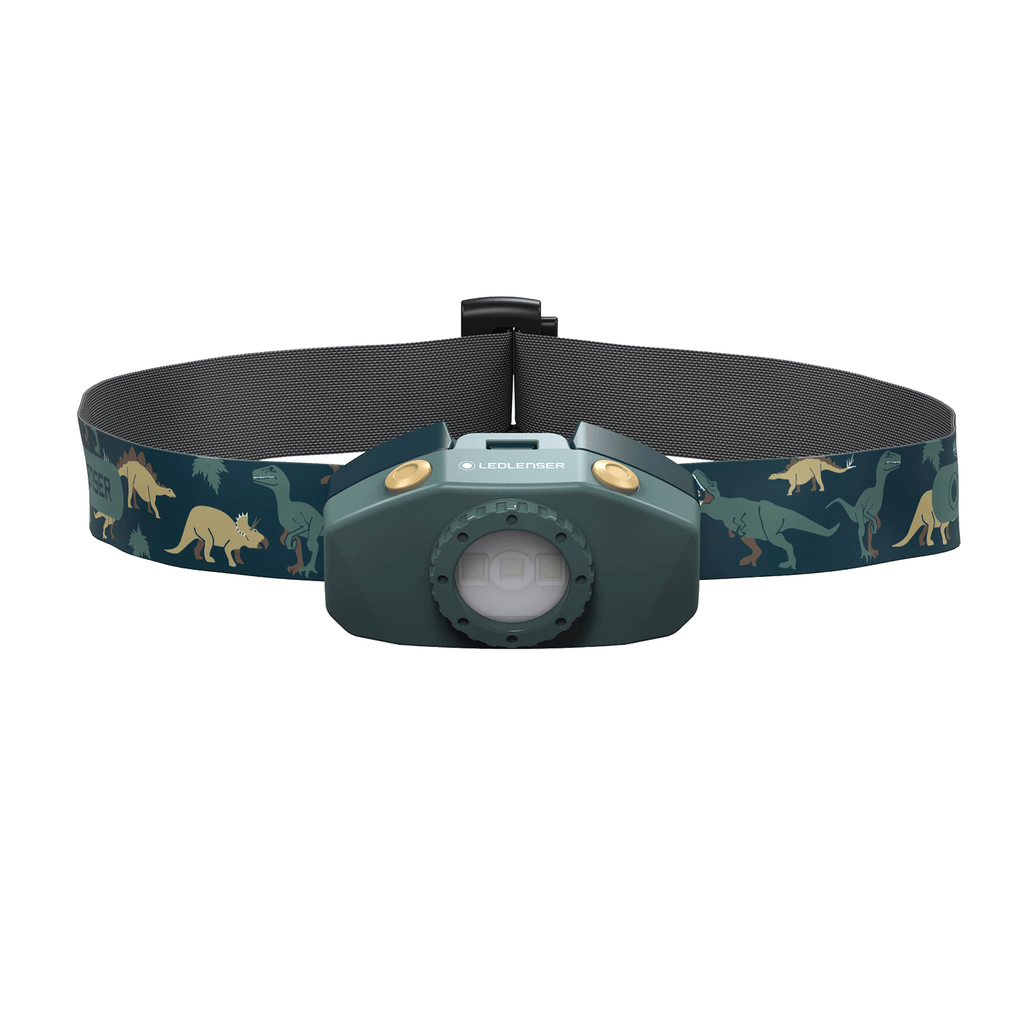 Kidled2 Headlamp