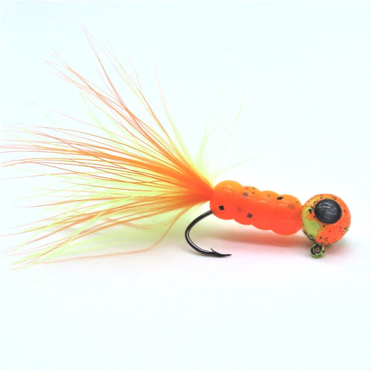 Cajun Cricket - Jelly Jig