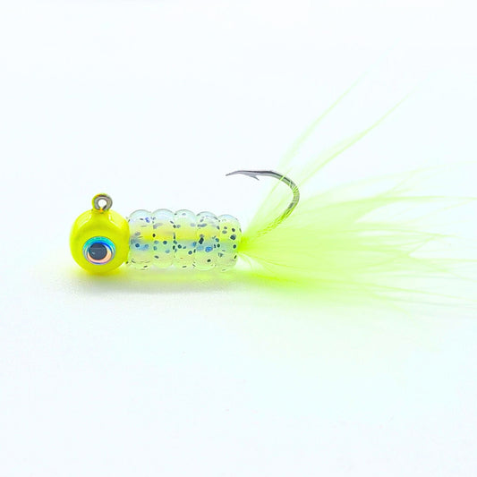 Funky Monkey - Jelly Jig