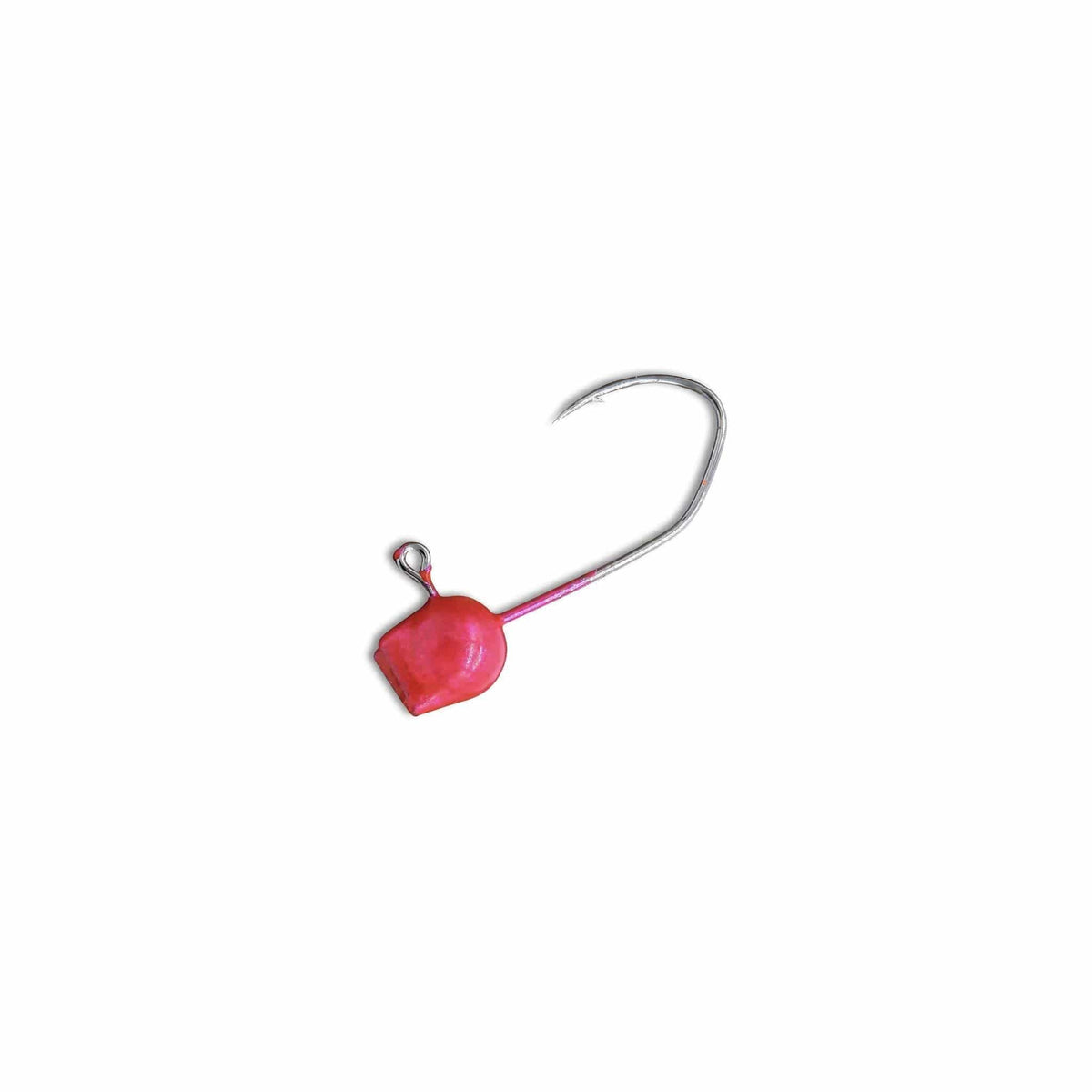 Hatchet Jig Heads - 12 Pack - 1/16 -  No Collar