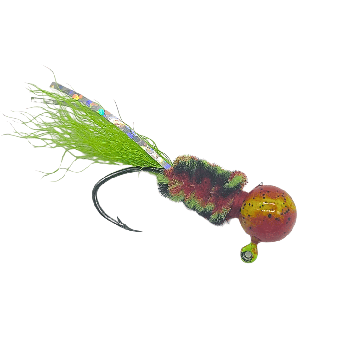 Swamp Tiger