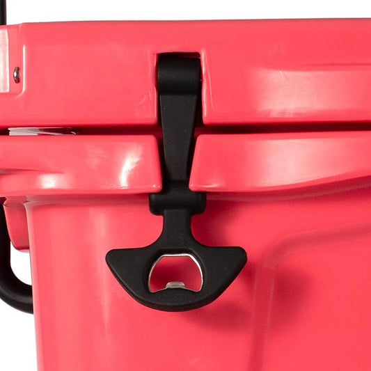 REPLACEMENT RUBBER LATCH: Fits 25QT "Wingman" and 50QT "El Amigo" Coolers