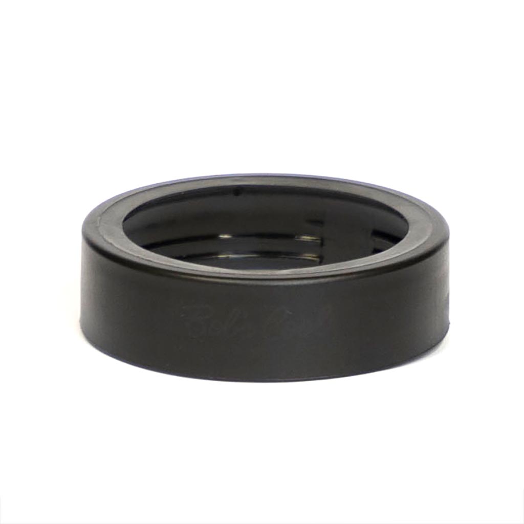 REPLACMENT LID: FITS-12oz "Shorty" Can Cooler & 16oz Can Coolers