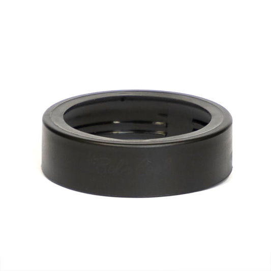 REPLACMENT LID: FITS-12oz "Shorty" Can Cooler & 16oz Can Coolers