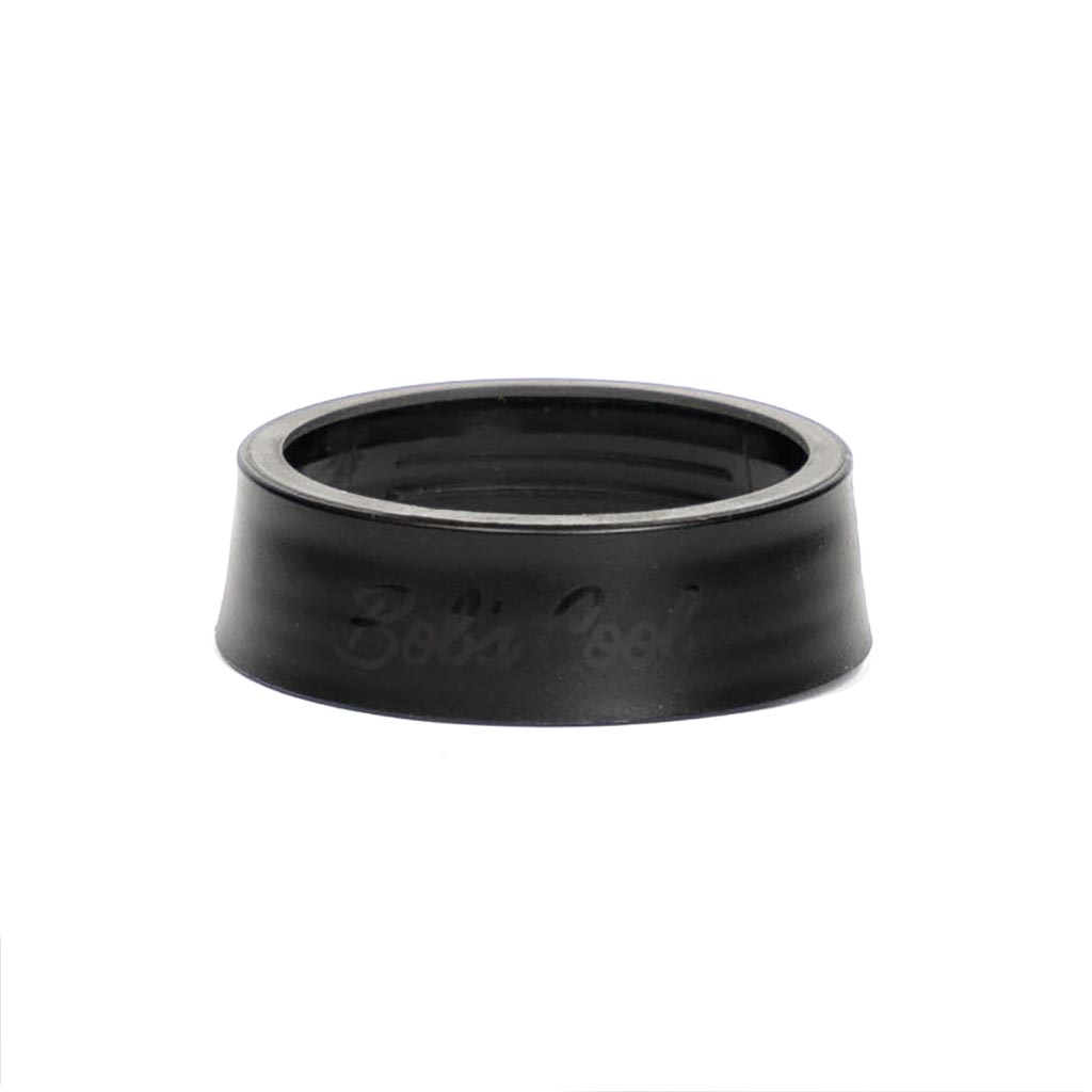 REPLACMENT LID: FITS- 12oz "Slim" Can Cooler