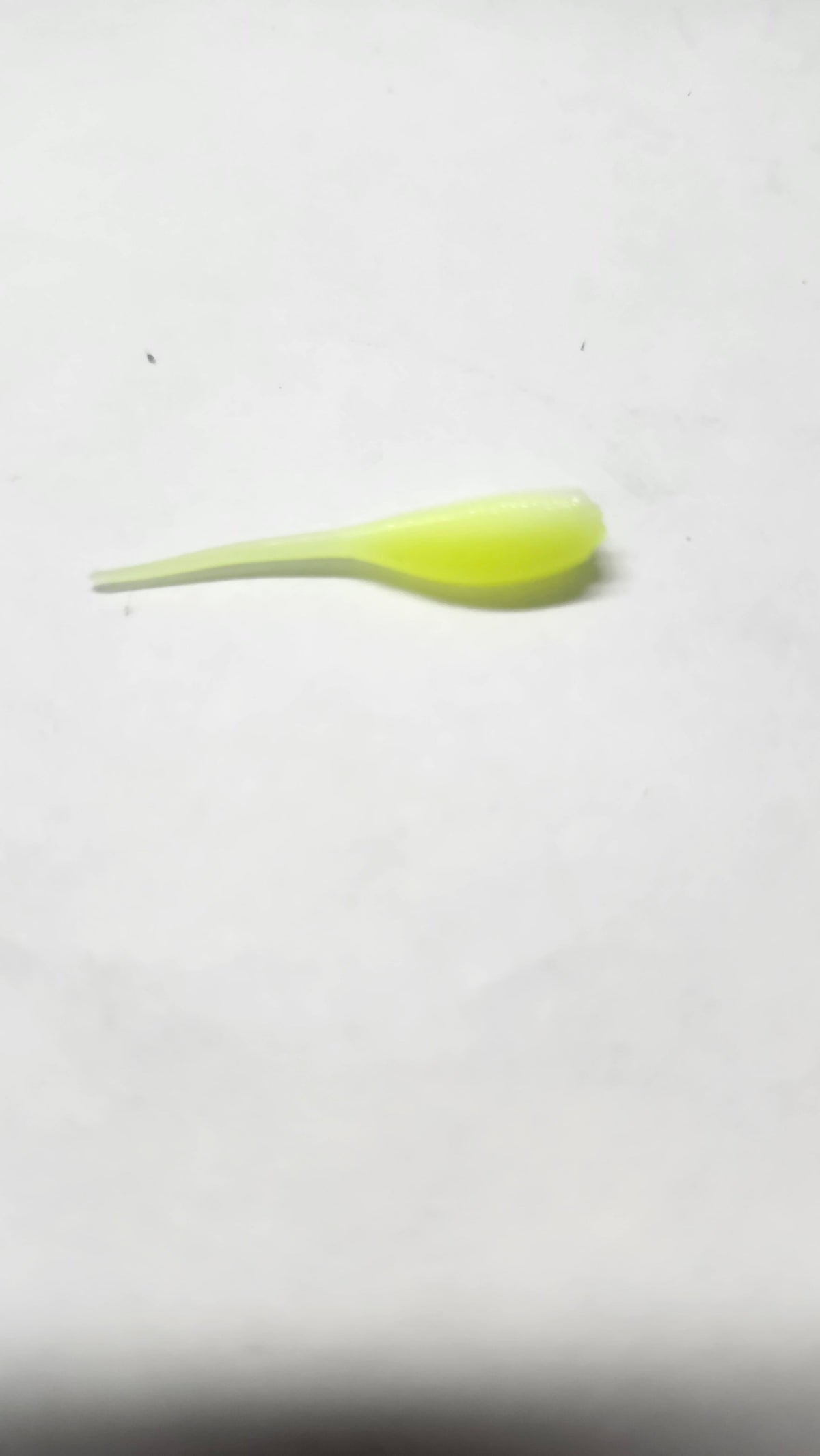 Micro Minnow 1.2 Stinger Tail