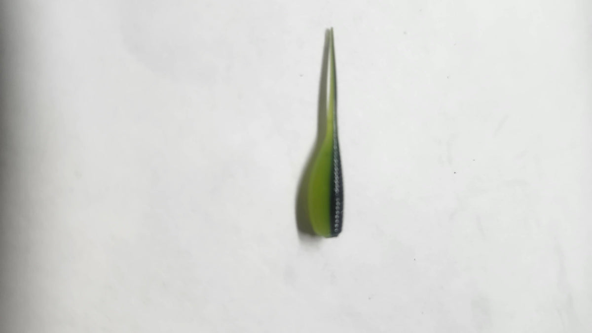 Micro Minnow 1.2 Stinger Tail