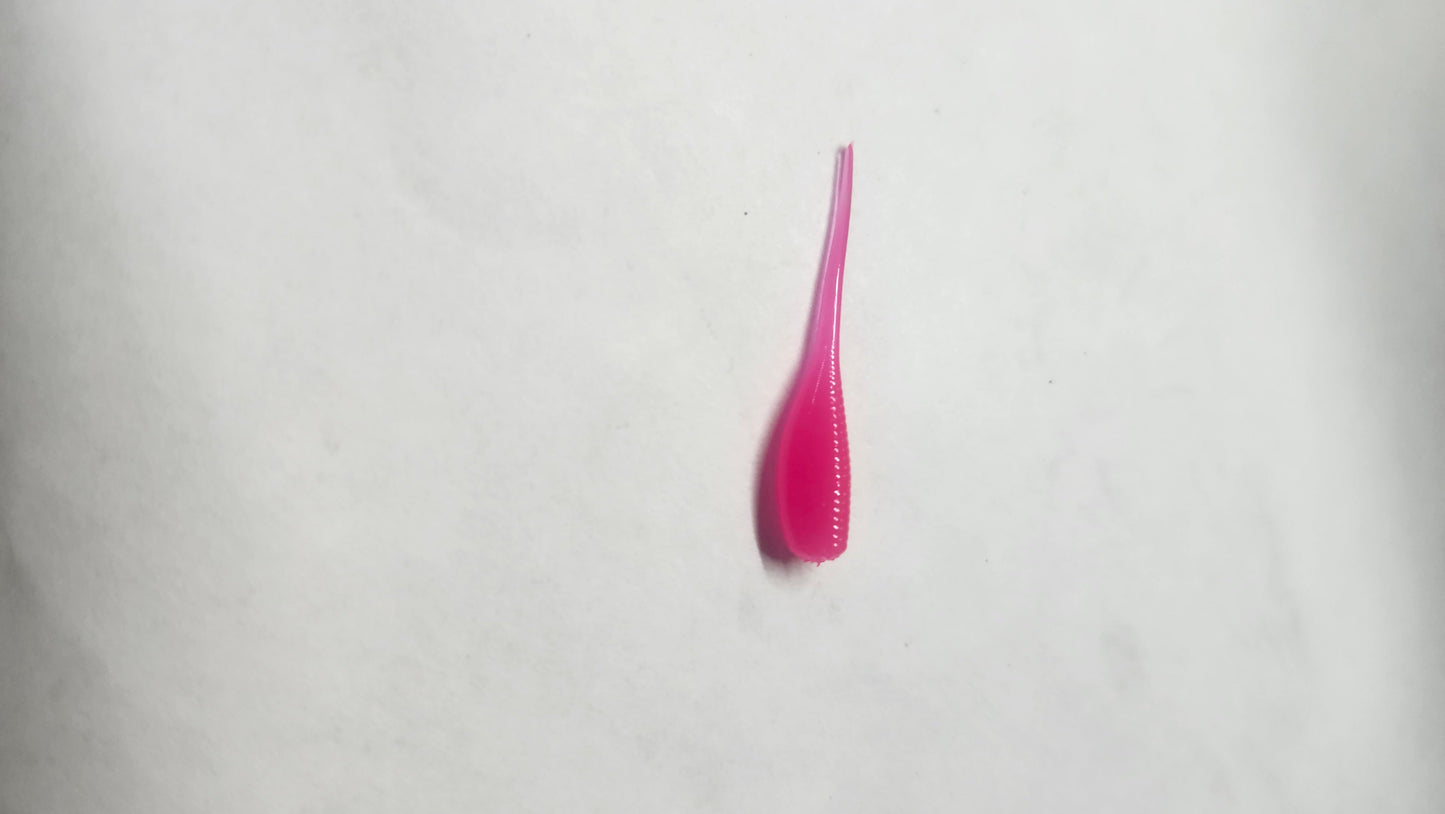 Micro Minnow 1.2 Stinger Tail