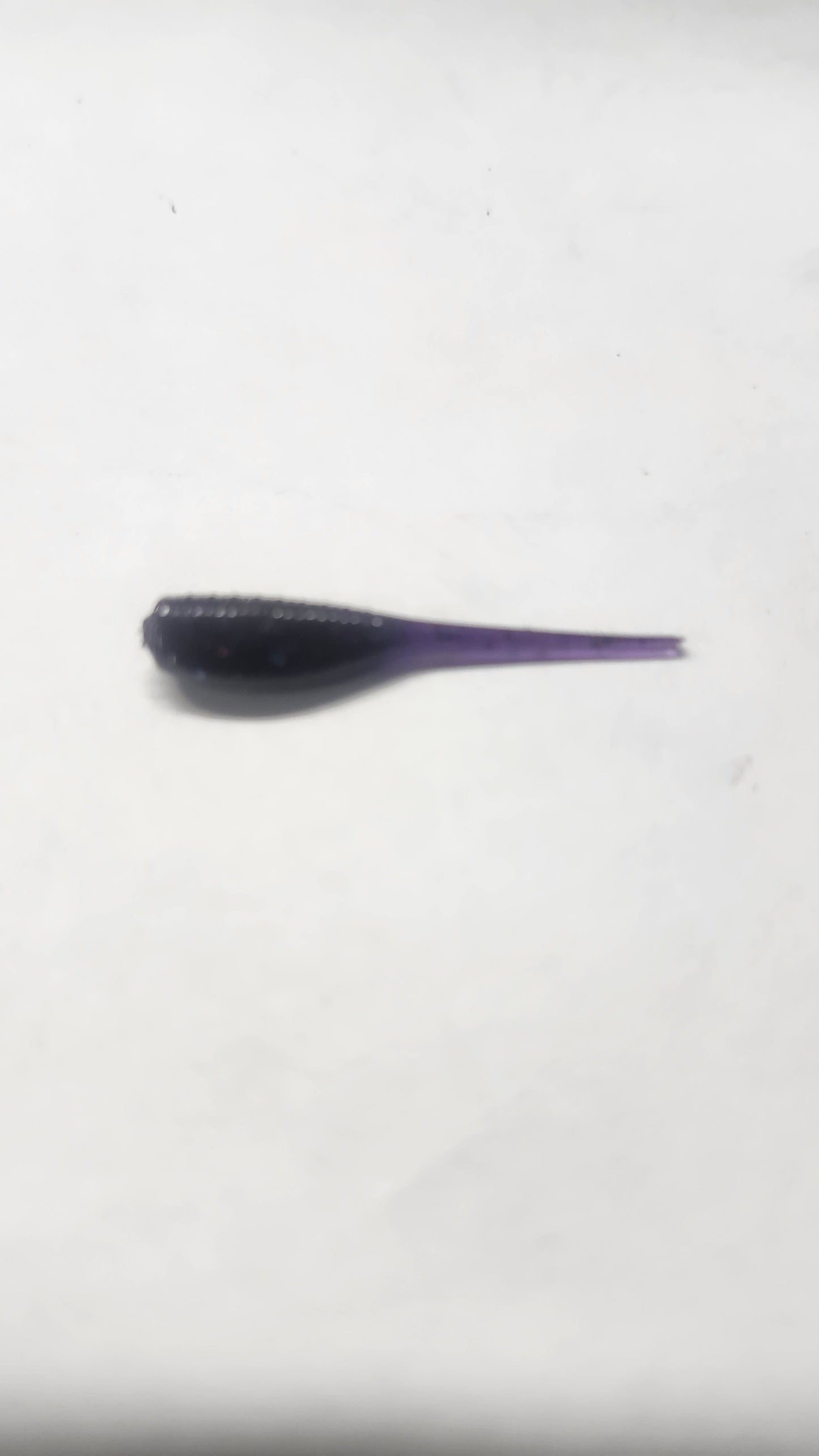 Micro Minnow 1.2 Stinger Tail