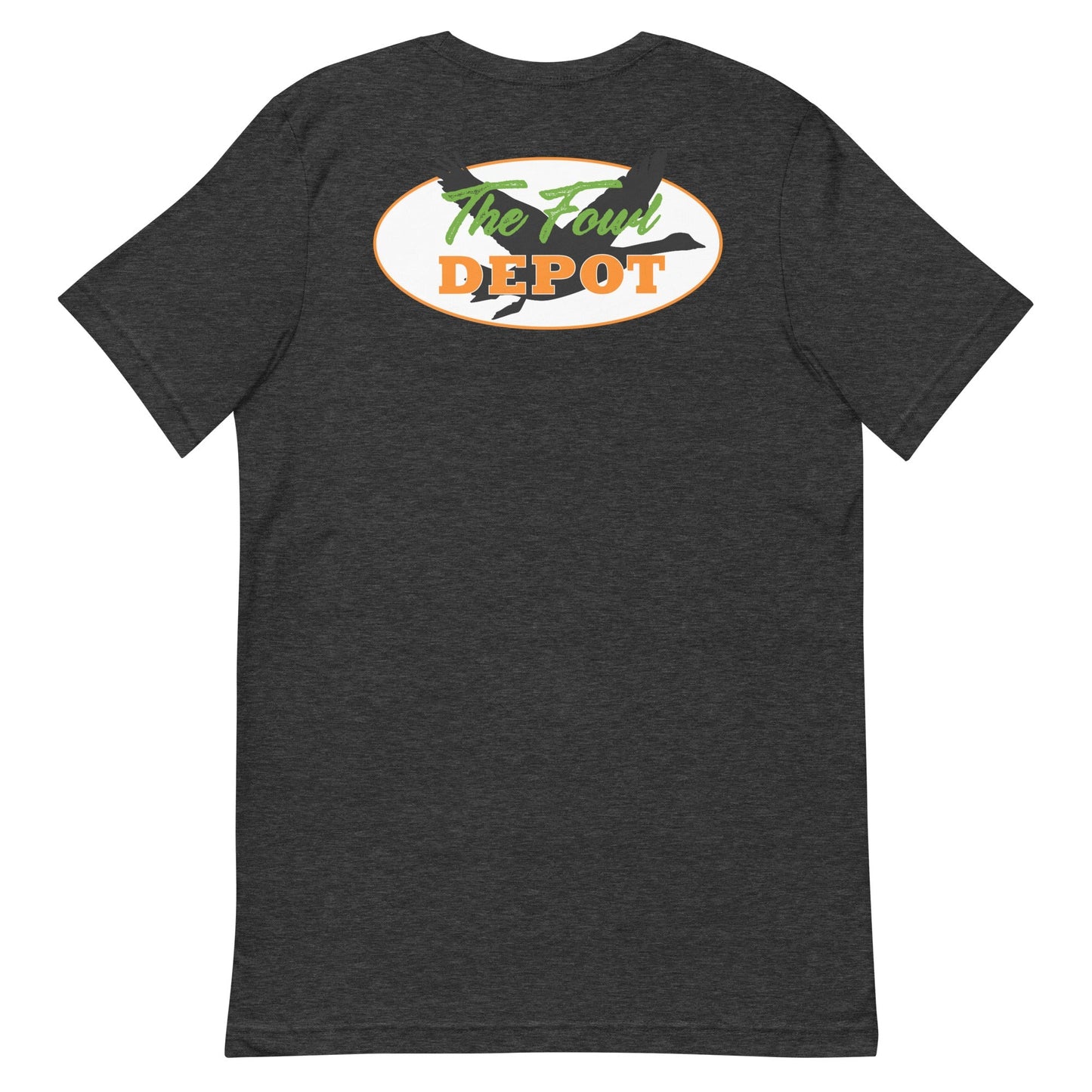 TFD t-shirt