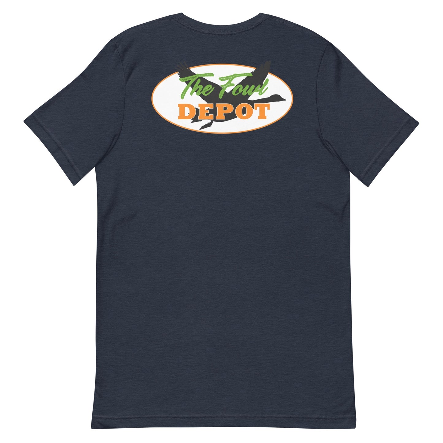 TFD t-shirt